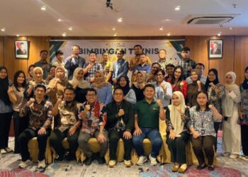 Sri Pamela Group Dukung Ekosistem KEK Sei Mangkei, Perkuat Layanan Kesehatan dalam Ekosistem Holding Perkebunan Nusantara