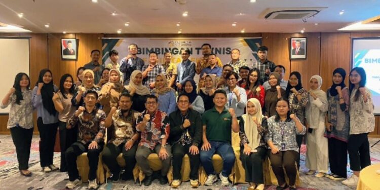 Sri Pamela Group Dukung Ekosistem KEK Sei Mangkei, Perkuat Layanan Kesehatan dalam Ekosistem Holding Perkebunan Nusantara