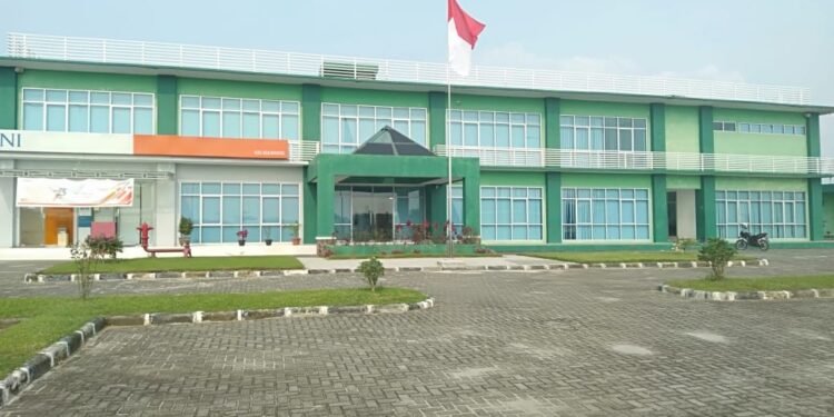 Entitas Holding PTPN III (Persero), SPMN Jalin Kerja Sama Payroll dan Kredit dengan BNI Tebing Tinggi