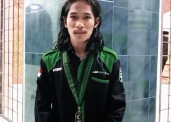 HMI Nagan Raya Desak Bupati Segera Sahkan Tambang Rakyat