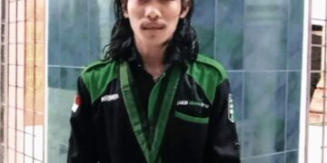 HMI Nagan Raya Desak Bupati Segera Sahkan Tambang Rakyat