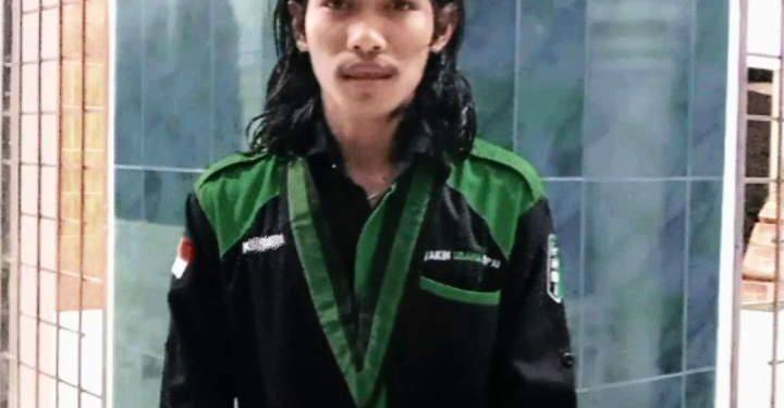 HMI Nagan Raya Desak Bupati Segera Sahkan Tambang Rakyat