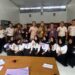 Tingkatkan Kualitas Literasi Dan Akuntabilitas, Lapas Makassar Terima Kunjungan BPK RI Dan Perpusnas