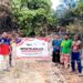 Relawan Bangun 3 Titik Telaga Air Di Dusun Rantau Panjang Aceh Timur