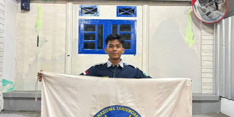 Gilang Al-Fauzan Dalimunthe Terpilih Sebagai Ketua Umum IMATAB- Aceh