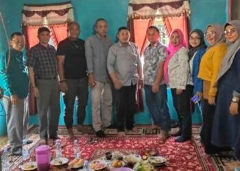 DPW Faju Nusantara Resmi Dibentuk untuk Perkuat Kompetensi Pers Perlindungan Hukum Jurnalis