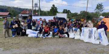 PMI Bersama Plan Indonesia Salurkan Shelter Kit Dan Layanan PSS Di Jamur Ujung