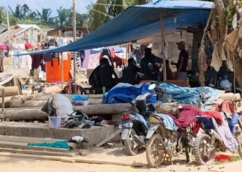 Korban Banjir Aceh Tamiang Masih Menghadapi Kesulitan