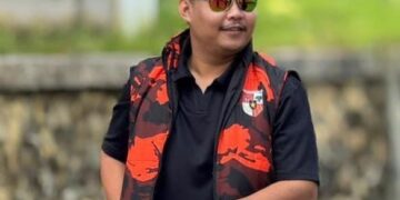 Ketua PAC Pemuda Pancasila Pangkalan Kerinci Dukung Polri Tetap di Bawah Presiden