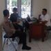 Cooling System, Polsek Pangkalan Lesung Gali Informasi Kamtibmas dari Masyarakat