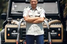 “Sang Keujurun”, Sebuah Resam Urang Gayo Dalam Menjaga Alam Dan Lingkungannya