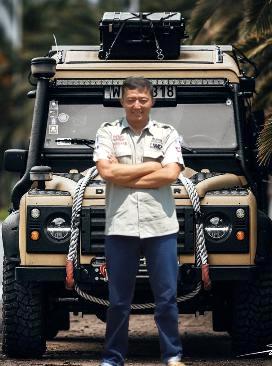 “Sang Keujurun”, Sebuah Resam Urang Gayo Dalam Menjaga Alam Dan Lingkungannya