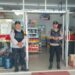 Patroli Obvit Polsek Ukui Perkuat Rasa Aman Warga Antisipasi C3