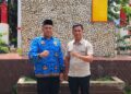 Keluarga Besar PMI Bener Meriah Ucapkan Selamat Buat Ardian Malandra SE
