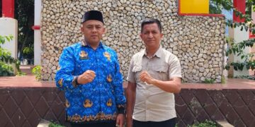 Keluarga Besar PMI Bener Meriah Ucapkan Selamat Buat Ardian Malandra SE