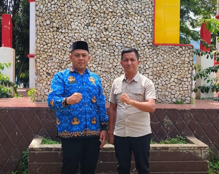 Keluarga Besar PMI Bener Meriah Ucapkan Selamat Buat Ardian Malandra SE