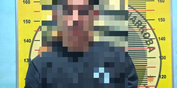 Satresnarkoba Polres Aceh Tengah Ringkus Pengedar Sabu, Sita 20,45 Gram