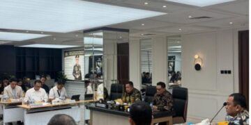 Putus Rantai Tengkulak, Polri Fasilitasi KUR Dan Penyerapan Bulog Bagi Petani Jagung