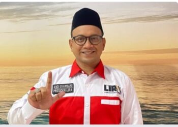 Pernyataan DPP Lumbung Informasi Rakyat (LIRA) Di Hari Pers Nasional