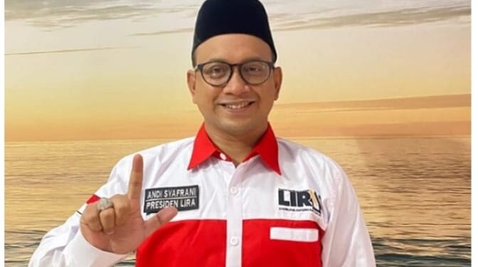 Pernyataan DPP Lumbung Informasi Rakyat (LIRA) Di Hari Pers Nasional