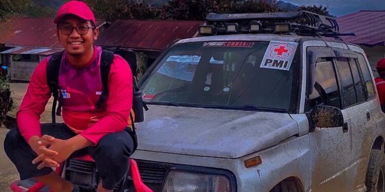 Menembus Dingin, Longsor Dan Doa Di Tanah Gayo