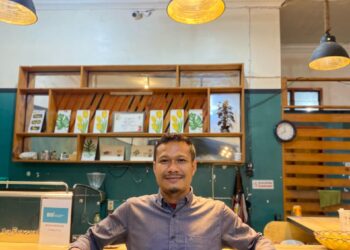 Lahan Huntara Di Protes THL, Masyarakat Kampung Umang Minta Kejelasan Ke Bupati Haili Yoga