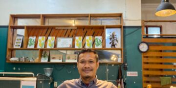 Lahan Huntara Di Protes THL, Masyarakat Kampung Umang Minta Kejelasan Ke Bupati Haili Yoga