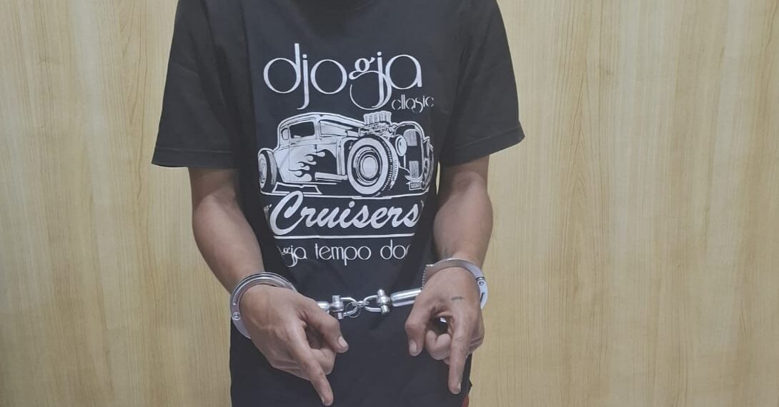 Warga Suka Makmur Ditangkap Polsek Kampar Kiri, 4,35 Gram Sabu-sabu Ikut Diamankan!