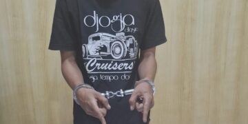 Warga Suka Makmur Ditangkap Polsek Kampar Kiri, 4,35 Gram Sabu-sabu Ikut Diamankan!