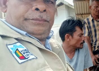 Sekretaris PRB Ingatkan Potensi Konflik Horizontal Akibat Data Banjir Aceh Utara Bermasalah