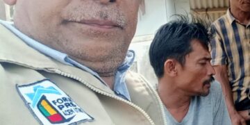 Sekretaris PRB Ingatkan Potensi Konflik Horizontal Akibat Data Banjir Aceh Utara Bermasalah 