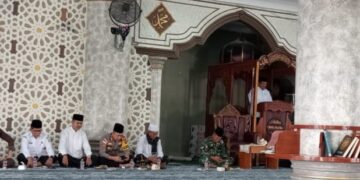 Peringatan Isra Mi’raj di Aceh Singkil: Momentum Perkuat Akhlak Dan Sambut Ramadhan 1447 H