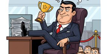 Oknum Pegawai Inspektorat Aceh Utara Diduga Tolak Aduan Masyarakat 