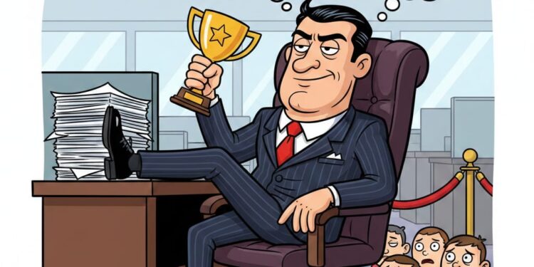 Oknum Pegawai Inspektorat Aceh Utara Diduga Tolak Aduan Masyarakat 