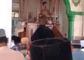 Khutbah Jum’at: Menyambut Bulan Puasa Dan Persiapannya, di Mesjid Baitul Ma’arif Teupin