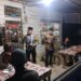 Jelang Ramadhan, Polisi dan Kades Angkasa Imbau Warung Tuak Hentikan Penjualan dan Musik Keras