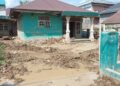 Banjir Melanda Aceh Tamiang, Banyak Warga Tidak Tersentuh Hunian Sementara