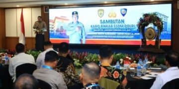 Perkuat Meritokrasi, Polri Konsolidasikan Asesor Assessment Center