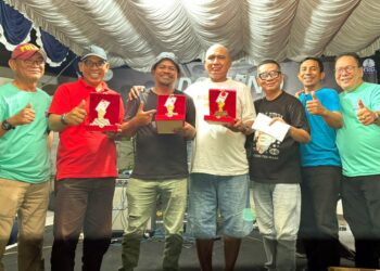 Sinergi Strategi Dan Silaturahmi, Kemenangan Manyala 5 Dalam Selebrasi HUT Ke-31 GPIB Yudea