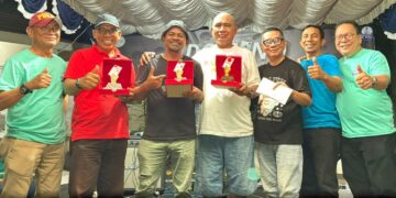 Sinergi Strategi Dan Silaturahmi, Kemenangan Manyala 5 Dalam Selebrasi HUT Ke-31 GPIB Yudea