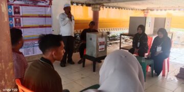 Masyarakat Gampong Rayek Pirak Matangkuli Melaksanakan Pilchksung 2026