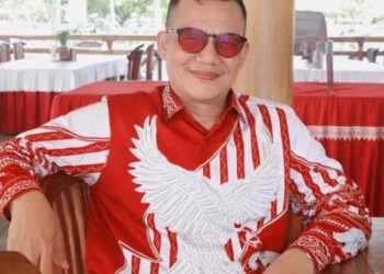 Om Sur: Jangan Rusak Damai Aceh Dengan Propaganda, NKRI Harga Mati Dan Sudah Jadi Kesepakatan Bersama