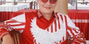 Om Sur: Jangan Rusak Damai Aceh Dengan Propaganda, NKRI Harga Mati Dan Sudah Jadi Kesepakatan Bersama