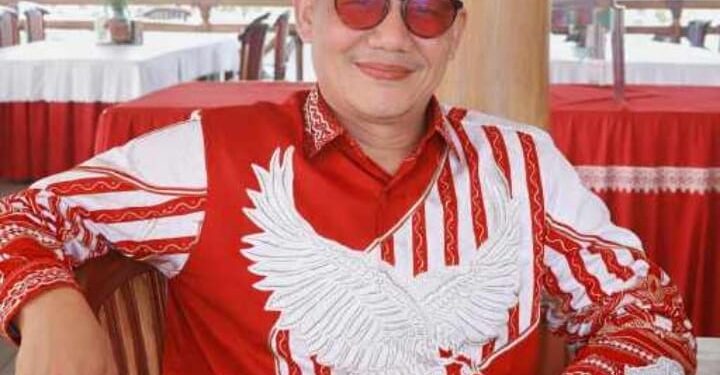 Om Sur: Jangan Rusak Damai Aceh Dengan Propaganda, NKRI Harga Mati Dan Sudah Jadi Kesepakatan Bersama