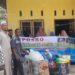 DPC Arita Cipta Karya Aceh Jaya Salurkan Donasi Gelombang Ke 7 Menuju Aceh Utara