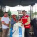 PMI Bener Meriah Salurkan Bantuan Plan Indonesia Di Kecamatan Bukit