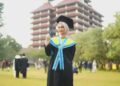 Putri Dari Daerah 3T Aceh Singkil, Wisudawati UI, Membuktikan Mimpi Tak Mengenal Batas