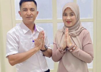 Keluarga Besar Affuwan Elangan Ucapkan Marhaban Ya Ramadhan