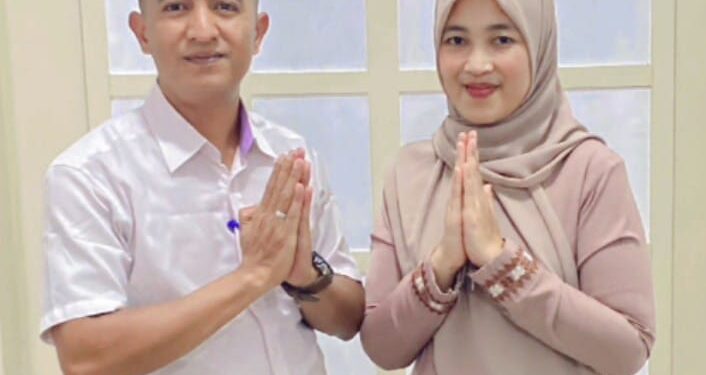 Keluarga Besar Affuwan Elangan Ucapkan Marhaban Ya Ramadhan