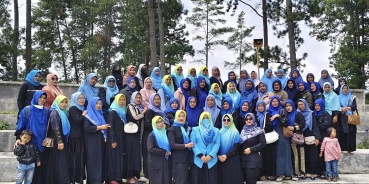 Keluarga Besar Persikindo Bener Meriah : “Marhaban Ya Ramadhan”